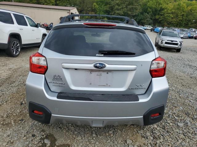 Photo 6 from auction – 2013 SUBARU XV CROSSTR with VIN JF2GPAGC3D2823839