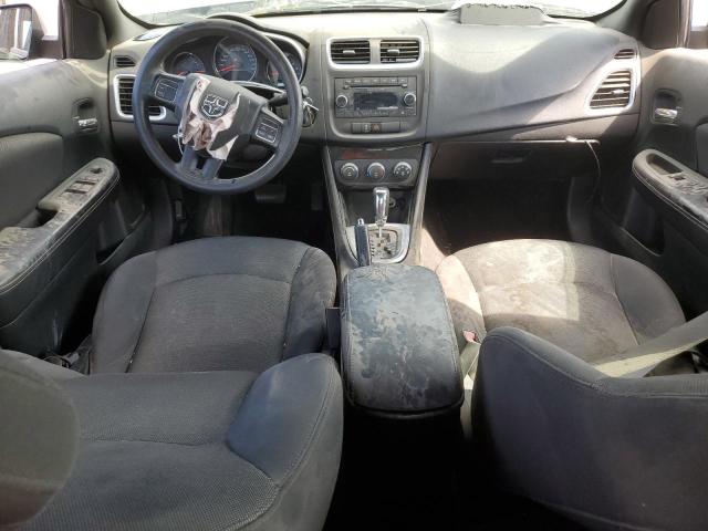 Photo 8 from auction – 2013 DODGE AVENGER SE with VIN 1C3CDZAB7DN632531