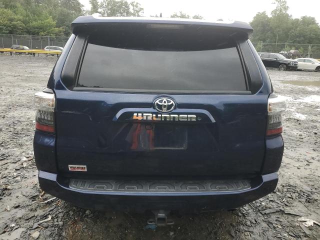 Photo 6 from auction – 2016 TOYOTA 4RUNNER SR with VIN JTEBU5JR3G5375106