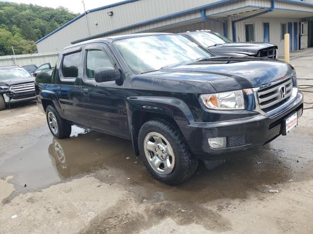 Photo 4 from auction – 2013 HONDA RIDGELINE with VIN 5FPYK1F26DB013071