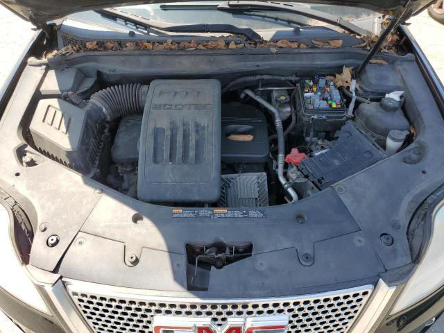 Photo 11 from auction – 2015 GMC TERRAIN SL with VIN 2GKALREK9F6262842