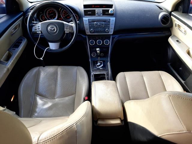 صورة رقم 8 من المزاد - 2009 MAZDA 6 S مع VIN 1YVHP82B595M04160