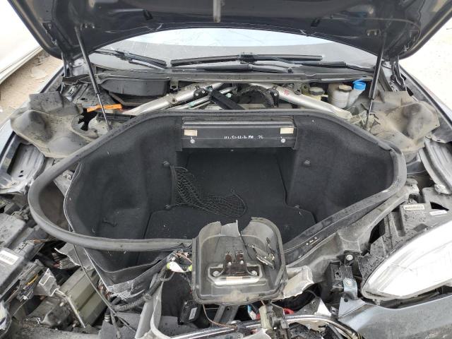 Photo 11 from auction – 2013 TESLA MODEL S with VIN 5YJSA1DP0DFP15726
