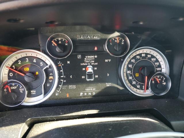 Photo 9 from auction – 2017 RAM 1500 SLT with VIN 1C6RR7LM0HS874716