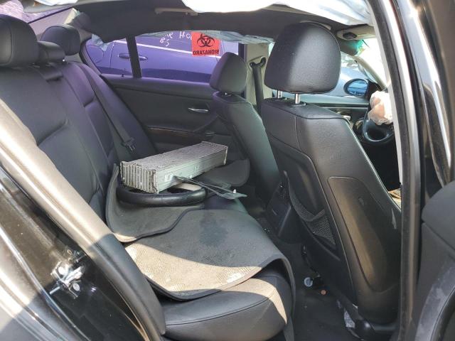 Photo 10 from auction – 2006 BMW 325 I AUTO with VIN WBAVB17526NK35306