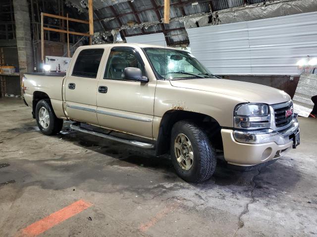 Photo 4 from auction – 2006 GMC NEW SIERRA with VIN 2GTEK13T061178578