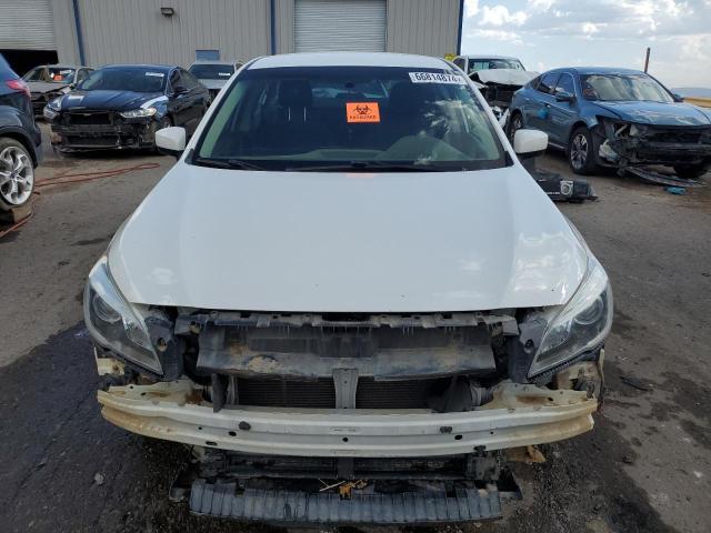 Photo 5 from auction – 2016 SUBARU LEGACY 2.5 with VIN 4S3BNBC61G3050923