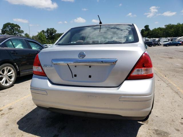 Photo 6 from auction – 2010 NISSAN VERSA S with VIN 3N1BC1AP1AL459868