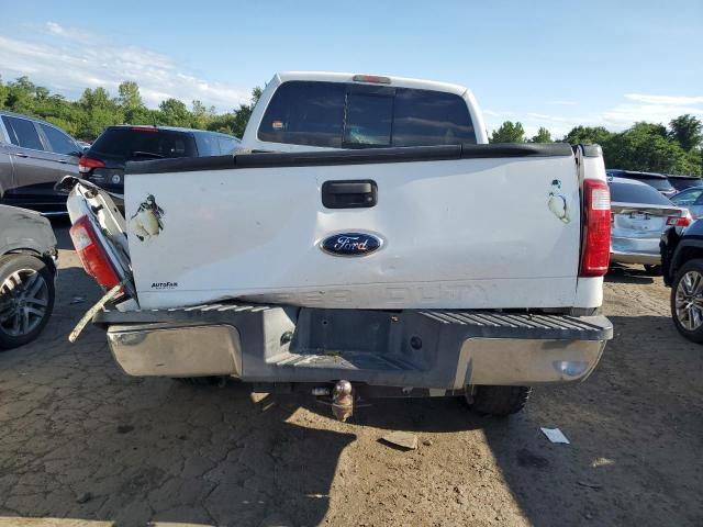 Photo 6 from auction – 2010 FORD F350 SUPER with VIN 1FTWX3BR2AEA84491