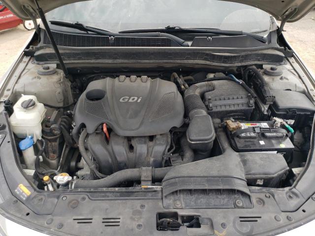 Photo 11 from auction – 2015 KIA OPTIMA LX with VIN KNAGM4A71F5553786