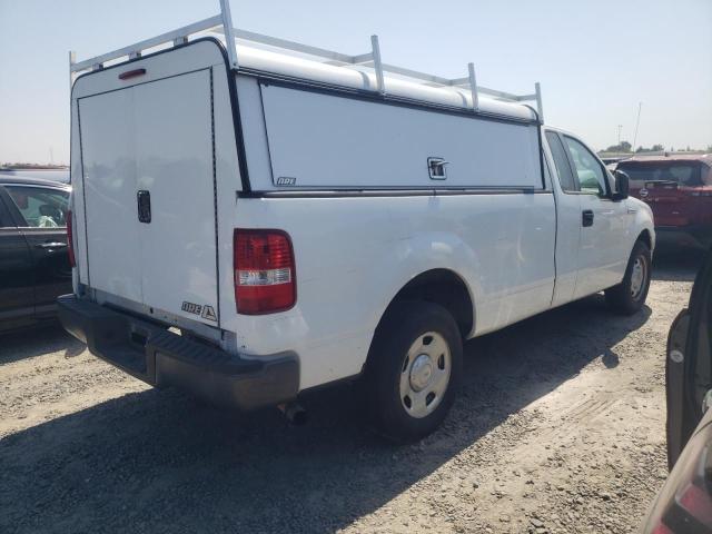 Foto 3 de la subasta – 2008 FORD F150 con VIN 1FTRF12298KE36033