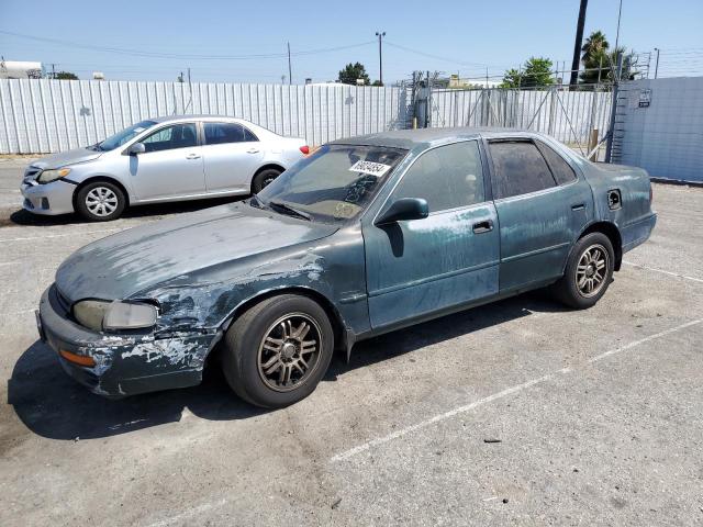 TOYOTA CAMRY LE 1995 with VIN JT2SK12E9S0326683 - Photo from auction