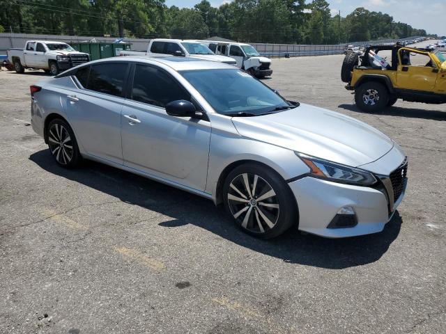 Photo 4 from auction – 2019 NISSAN ALTIMA SR with VIN 1N4BL4CV7KC170894