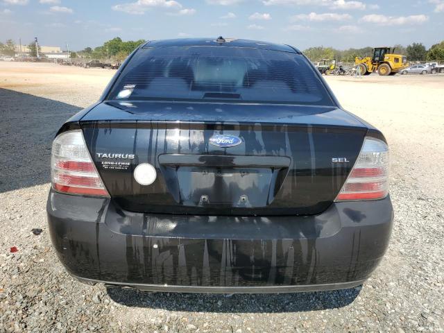 Photo 6 from auction – 2008 FORD TAURUS SEL with VIN 1FAHP24W78G121061