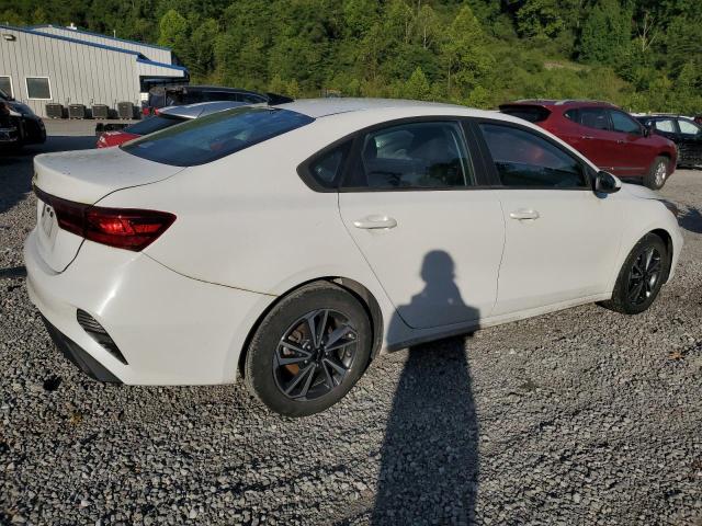Photo 3 from auction – 2022 KIA FORTE FE with VIN 3KPF24AD1NE468329