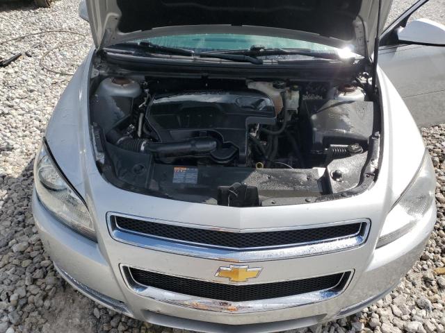 Photo 11 from auction – 2011 CHEVROLET MALIBU 2LT with VIN 1G1ZD5E10BF248252