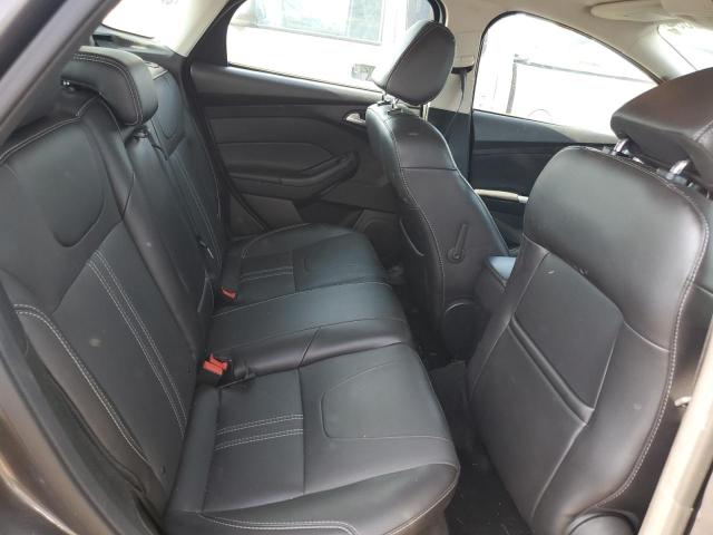 Photo 10 from auction – 2014 FORD FOCUS SE with VIN 1FADP3K23EL169034