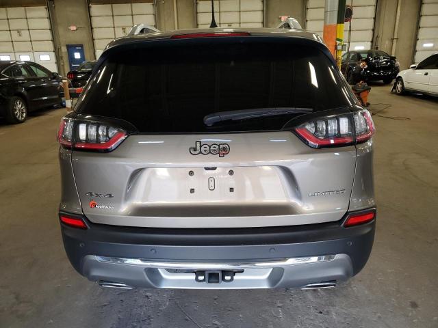 Photo 6 from auction – 2019 JEEP CHEROKEE L with VIN 1C4PJMDX8KD386477