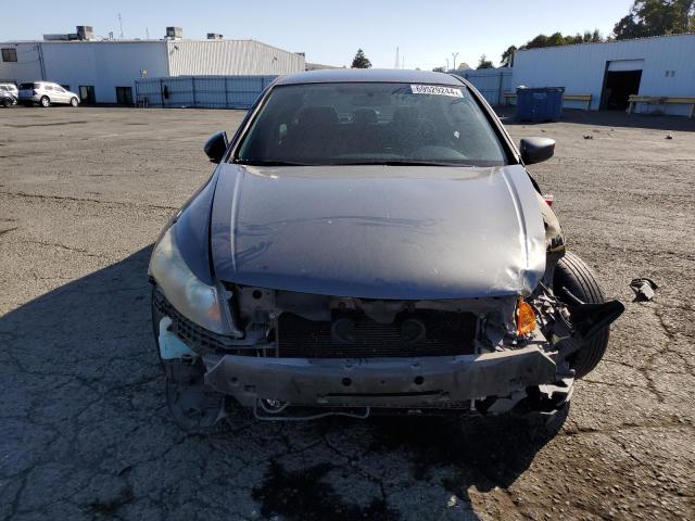 Photo 5 from auction – 2012 HONDA ACCORD LX with VIN 1HGCP2F37CA134249