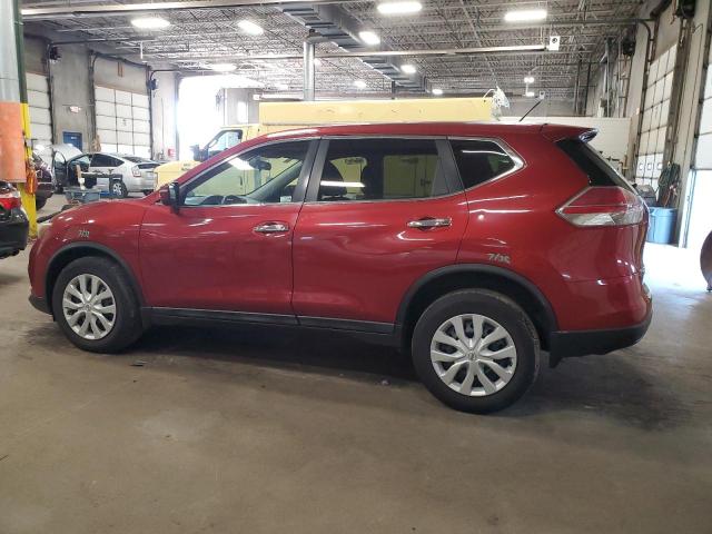 Photo 2 from auction – 2015 NISSAN ROGUE S with VIN 5N1AT2MK7FC780388