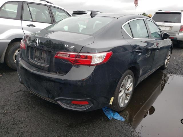 Photo 3 from auction – 2018 ACURA ILX PREMIU with VIN 19UDE2F70JA010124