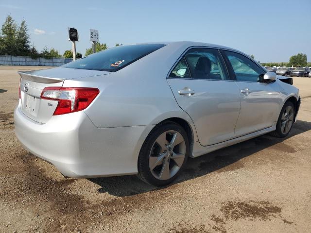 Photo 3 from auction – 2014 TOYOTA CAMRY L with VIN 4T1BF1FK5EU825582