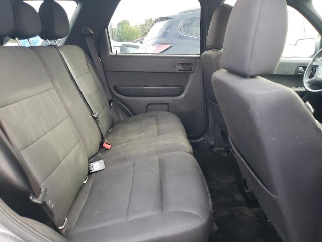Photo 10 from auction – 2012 FORD ESCAPE XLT with VIN 1FMCU9D7XCKA81980