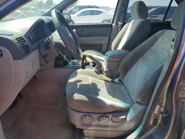 Photo 7 from auction – 2007 KIA SORENTO EX with VIN KNDJC736275684311