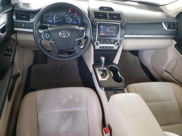 Photo 8 from auction – 2012 TOYOTA CAMRY BASE with VIN 4T4BF1FK6CR181898