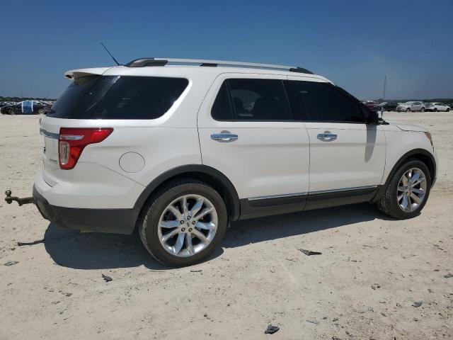 Photo 3 from auction – 2015 FORD EXPLORER L with VIN 1FM5K7F81FGB95981