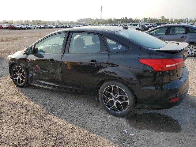 Photo 2 from auction – 2017 FORD FOCUS SE with VIN 1FADP3F22HL240089