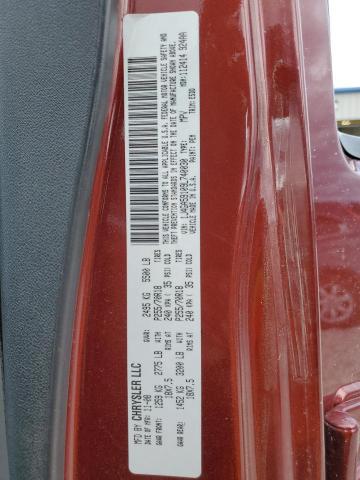 Photo 14 from auction – 2009 JEEP WRANGLER U with VIN 1J4GA59109L740030