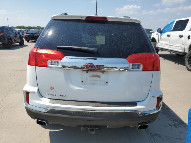 Zdjęcie 6 z aukcji – 2016 GMC TERRAIN SL z VIN 2GKFLNE37G6111006