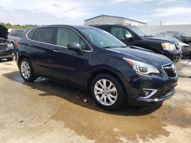 Photo 4 from auction – 2020 BUICK ENVISION P with VIN LRBFXBSA0LD163766