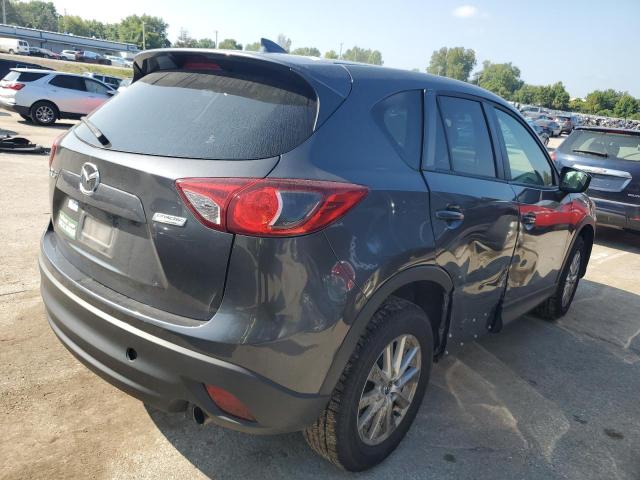 Фото 3 с аукциона – 2016 MAZDA CX-5 TOURI с VIN JM3KE2CY3G0809775