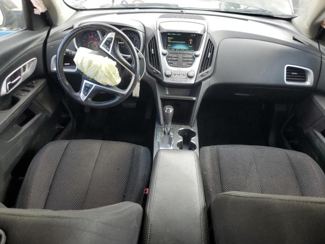 Photo 8 from auction – 2017 CHEVROLET EQUINOX LT with VIN 2GNALCEK6H1556909