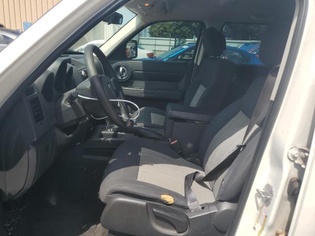 Photo 7 from auction – 2010 DODGE NITRO SE with VIN 1D4PT2GK9AW140011