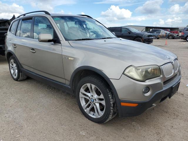 Photo 4 from auction – 2008 BMW X3 3.0SI with VIN WBXPC93448WJ08237
