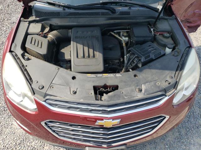 Photo 12 from auction – 2016 CHEVROLET EQUINOX LT with VIN 2GNFLFEK3G6193106