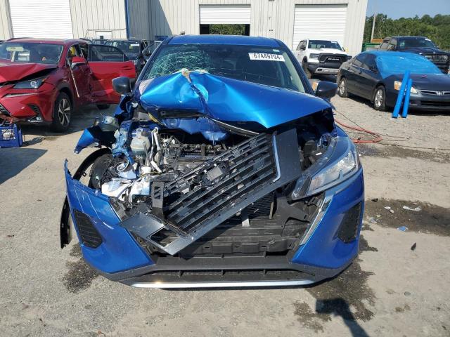 Photo 5 from auction – 2024 NISSAN KICKS S with VIN 3N1CP5BV5RL520146
