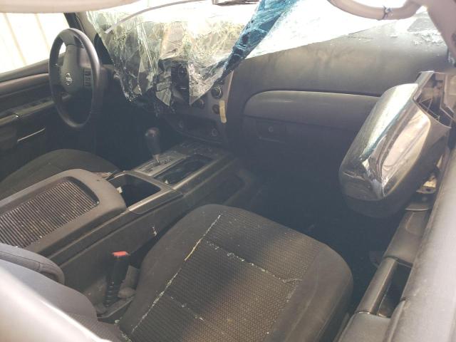 Photo 8 from auction – 2011 NISSAN ARMADA SV with VIN 5N1AA0ND8BN606063