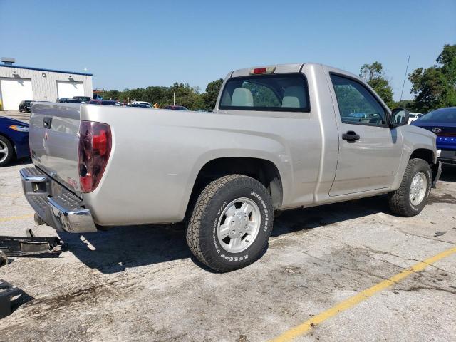Photo 3 from auction – 2006 GMC CANYON with VIN 1GTCS148968308503