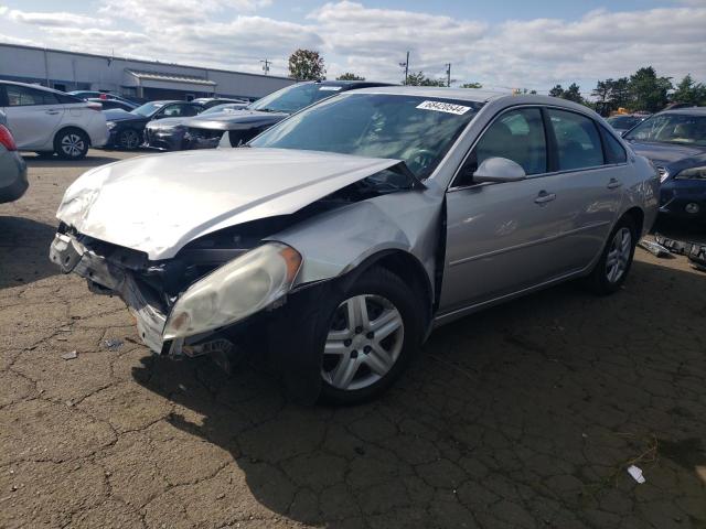 CHEVROLET IMPALA LT 2006 with VIN 2G1WT58K569360621 - Photo from auction