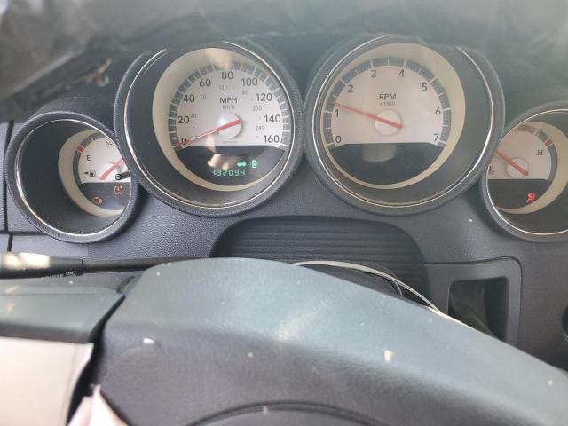 Photo 9 from auction – 2010 DODGE CHARGER with VIN 2B3AA4CT4AH292023