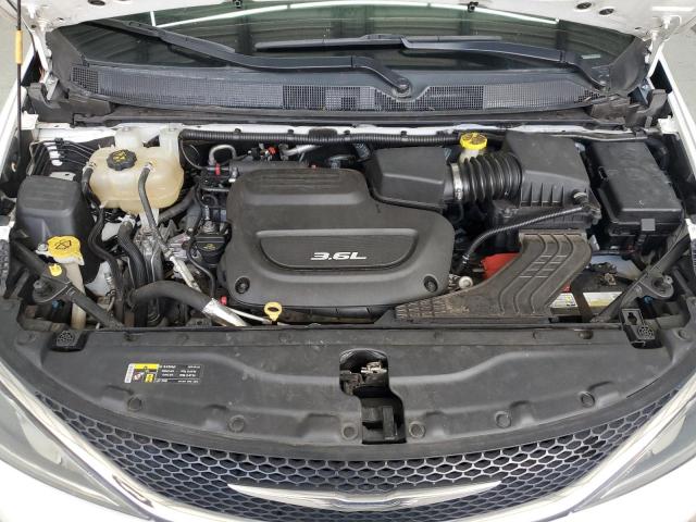 Photo 12 from auction – 2017 CHRYSLER PACIFICA T with VIN 2C4RC1BG3HR621605