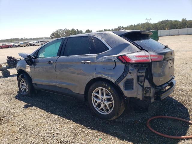 Photo 2 from auction – 2022 FORD EDGE SEL with VIN 2FMPK4J92NBA93859