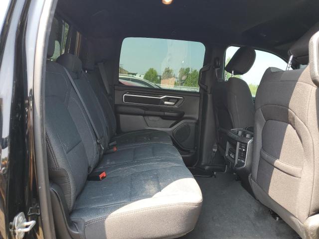 Photo 10 from auction – 2023 RAM 1500 BIG H with VIN 1C6SRFFT0PN620242