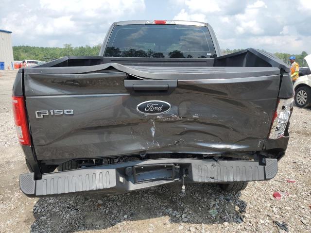 Photo 6 from auction – 2017 FORD F150 SUPER with VIN 1FTEX1CP2HKD96853