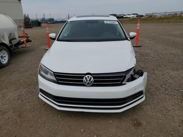 Photo 5 from auction – 2015 VOLKSWAGEN JETTA BASE with VIN 3VW2K7AJ7FM425012