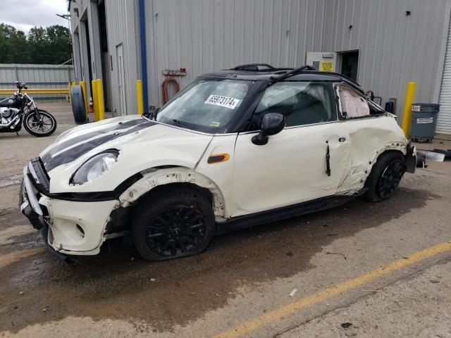 MINI COOPER 2015 with VIN WMWXM5C51F3A58553 - Photo from auction